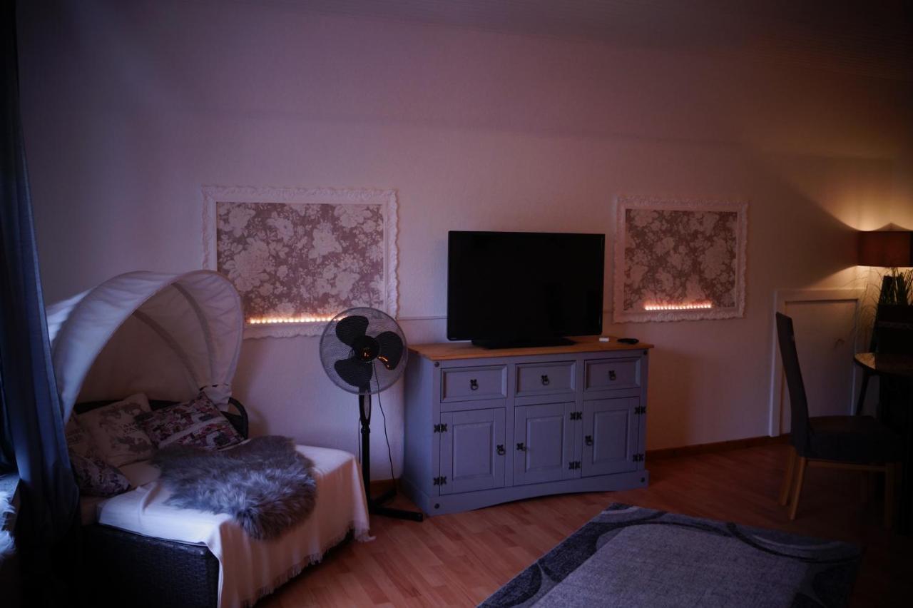 Fewo Duever Loxstedt Bagian luar foto